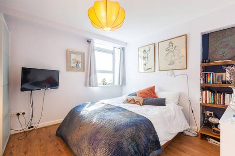 1 bedroom flat for sale - New Park Road, Brixton, London, SW2