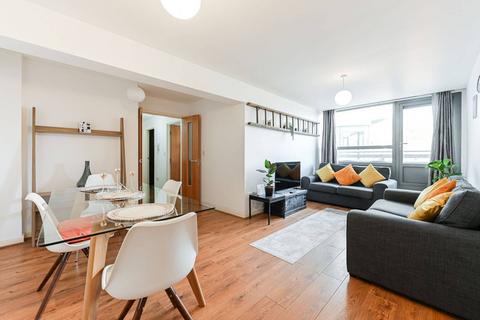 1 bedroom flat for sale, New Park Road, Brixton, London, SW2