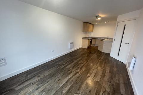 1 bedroom apartment to rent - Essex Street, Birmingham B5