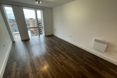 1 bedroom apartment to rent, Essex Street, Birmingham B5