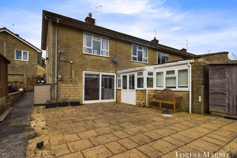 12 Ashfield Close, Trudoxhill, Frome, BA11 5DQ