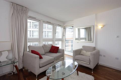 1 bedroom flat for sale, New Providence, Canary Wharf, London, E14