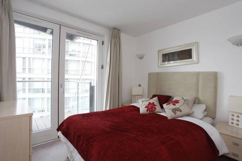 1 bedroom flat for sale, New Providence, Canary Wharf, London, E14