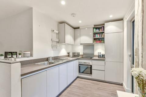 1 bedroom flat for sale, Bywell Place, Canning Town, London, E16