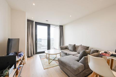 2 bedroom flat for sale, City North Place, Finsbury Park, London, N4