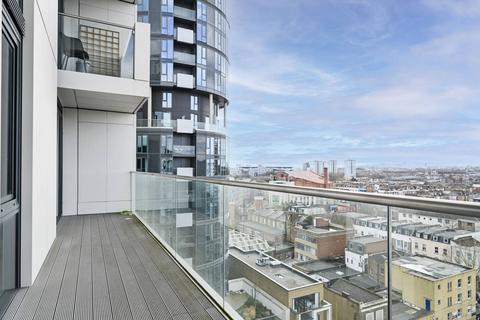 City North Place, Finsbury Park, London, N4