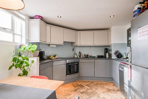 1 bedroom flat for sale, The Beaux Arts Building, Holloway, London, N7