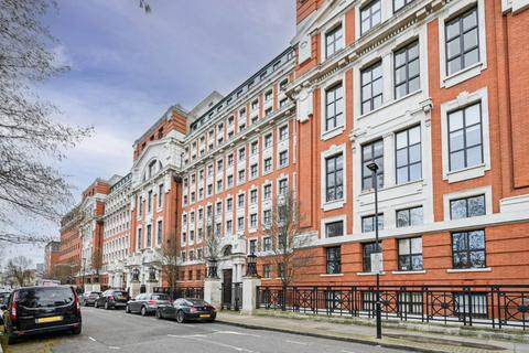 1 bedroom flat for sale, The Beaux Arts Building, Holloway, London, N7