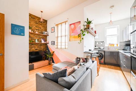 undefined, Hornsey Road, Finsbury Park, London, N7