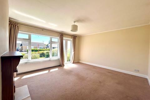 2 bedroom detached bungalow for sale, Garstons, Wrington