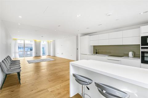 3 bedroom apartment to rent, Monck Street, London, SW1P