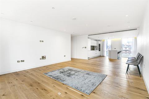3 bedroom apartment to rent, Monck Street, London, SW1P