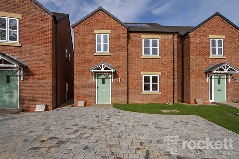 4 bedroom detached house to rent - High View, Parkway, Brown Edge, Staffordshire, ST6