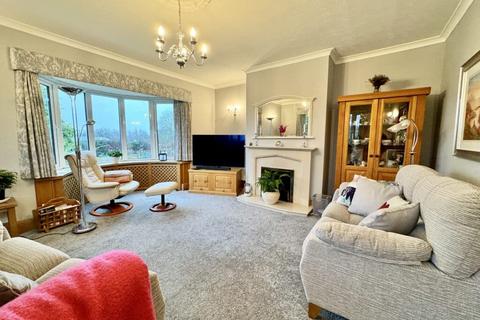4 bedroom bungalow for sale, Moorhills, Lumley Lane, Kirkby Fleetham, Northallerton, North Yorkshire