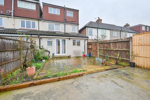 75 Drayton Bridge Road, London, W7 1ER