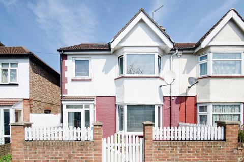 75 Drayton Bridge Road, London, W7 1ER