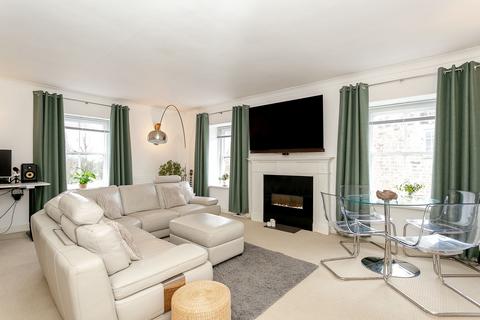 2 bedroom apartment to rent - Park Parade, Harrogate, HG1