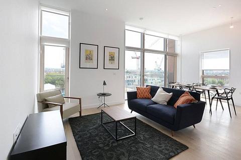 2 bedroom flat for sale - Rodney Road, Elephant and Castle, London, SE17