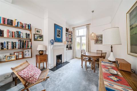 5 bedroom terraced house for sale - Lincoln Road, London, N2