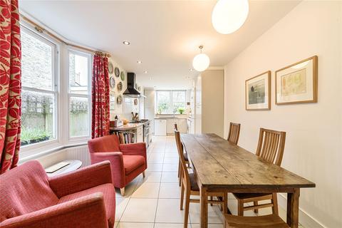 5 bedroom terraced house for sale - Lincoln Road, London, N2