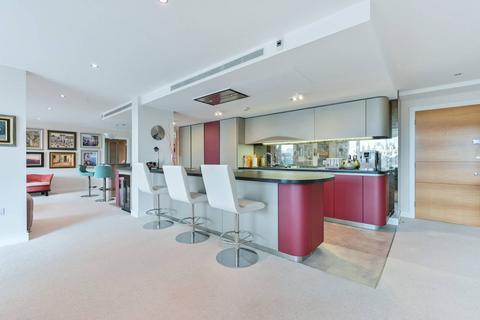 3 bedroom flat for sale, Imperial Wharf, Imperial Wharf, London, SW6