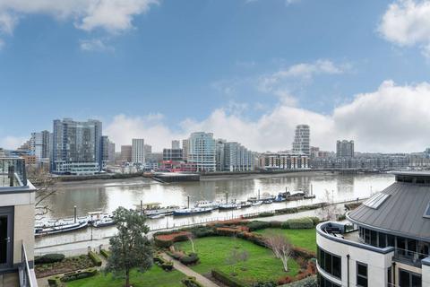 3 bedroom flat for sale, Imperial Wharf, Imperial Wharf, London, SW6