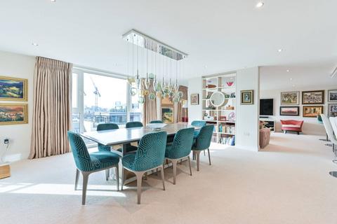 3 bedroom flat for sale, Imperial Wharf, Imperial Wharf, London, SW6