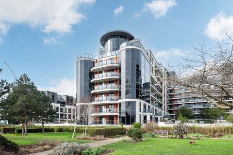 3 bedroom flat for sale, Imperial Wharf, Imperial Wharf, London, SW6