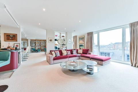 3 bedroom flat for sale, Imperial Wharf, Imperial Wharf, London, SW6