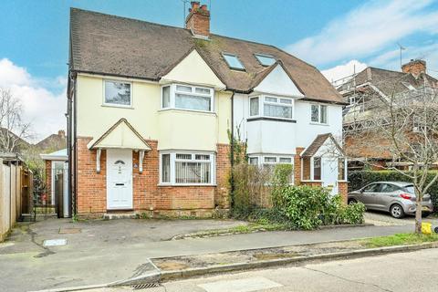 4 bedroom semi-detached house for sale, Beech Grove, Guildford, GU2