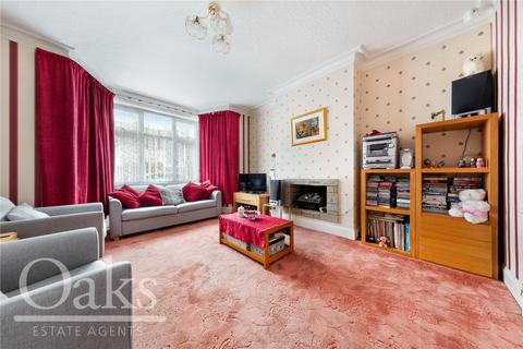 3 bedroom terraced house for sale, Compton Road, Addiscombe