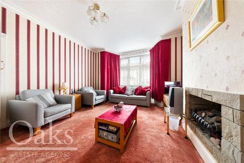 3 bedroom terraced house for sale, Compton Road, Addiscombe