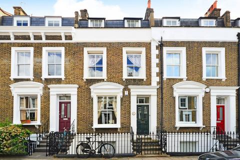3 bedroom house for sale - Fremont Street, Victoria Park, London, E9