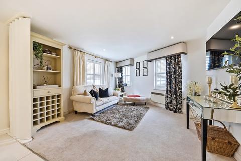 1 bedroom maisonette for sale - Radnor Road, Weybridge, Surrey, KT13