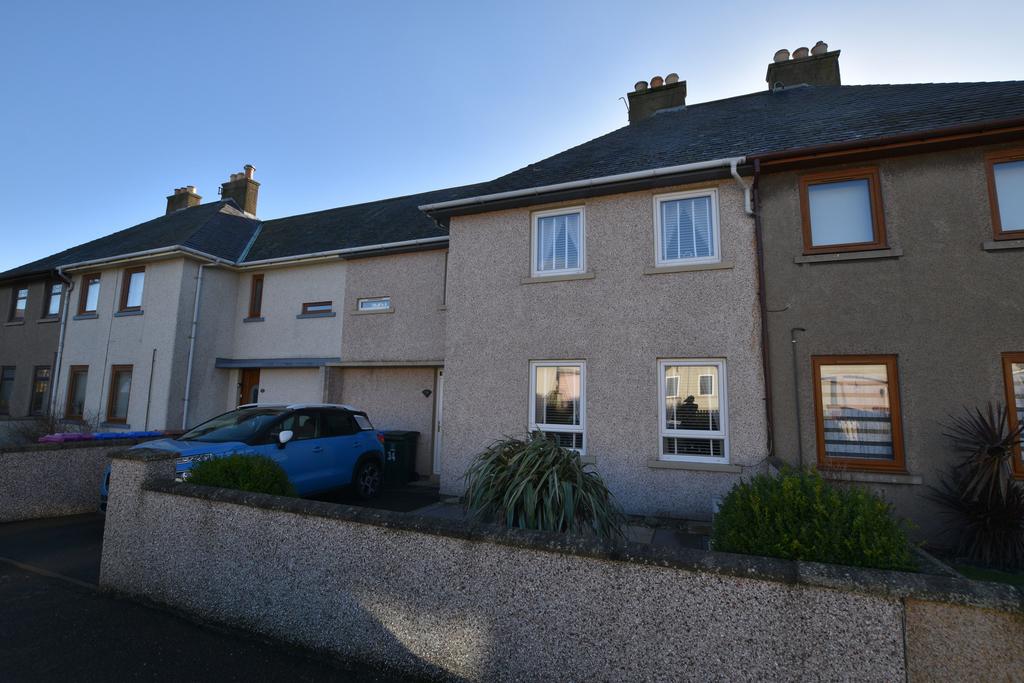 Coulardhill, Lossiemouth 3 bed property for sale £175,000