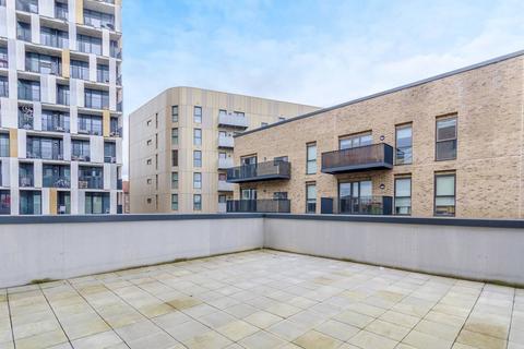 2 bedroom flat to rent - Atkins Square, Hackney Downs, London, E8
