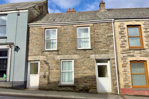 66 Fore Street, Camelford, PL32 9PG