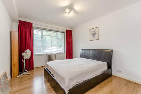 2 bedroom flat for sale - Kingswood Court, West Hampstead, London, NW6