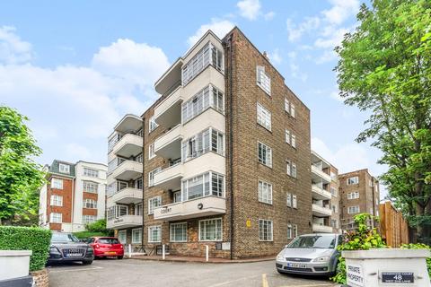 2 bedroom flat for sale - Kingswood Court, West Hampstead, London, NW6