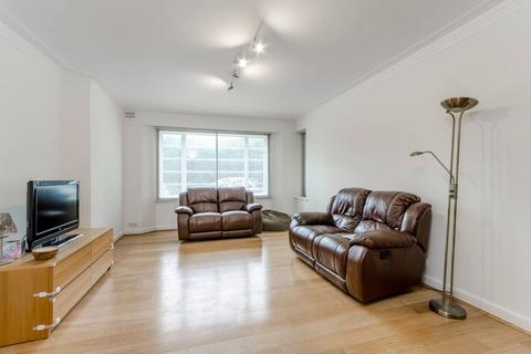 2 bedroom flat for sale, Kingswood Court, West Hampstead, London, NW6