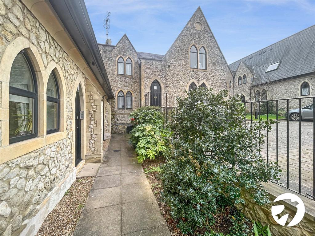 Conway Mews, Brompton, Gillingham... 2 bed property for sale £190,000
