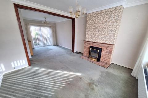 3 bedroom semi-detached house for sale - Mount Nod Way, Coventry. CV5 7GX