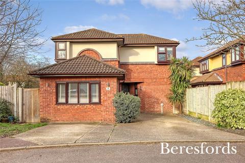 4 Chorley Close, Langdon Hills, Basildon, SS16 6ST