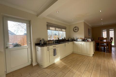 4 bedroom detached house for sale, Britannia View, March