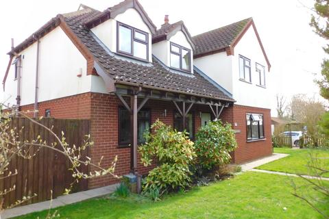 4 bedroom detached house for sale, 29 West Drove South, Gedney Hill PE12