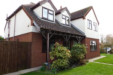 4 bedroom detached house for sale, West Drove South, Gedney Hill