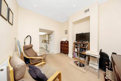 5 bedroom terraced house for sale - St Thomas's Road, Finsbury Park, London, N4