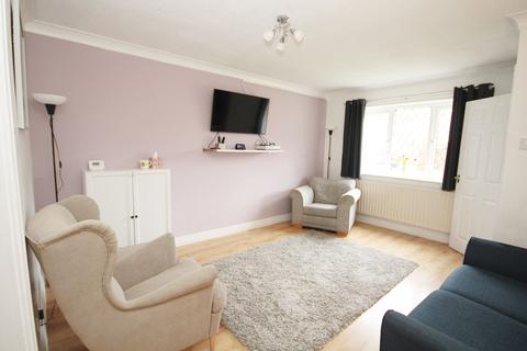 5 Franklin Close, Old Hall, Warrington, WA5 8QL