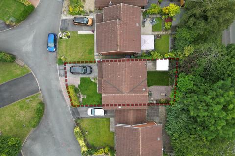 5 Franklin Close, Old Hall, Warrington, WA5 8QL