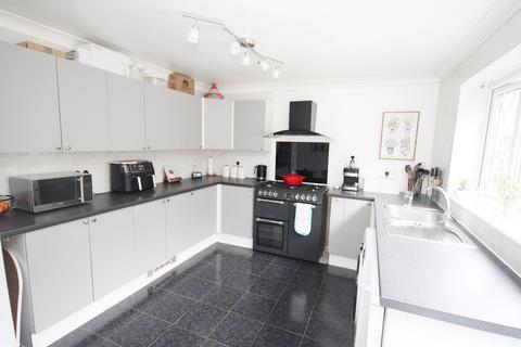5 Franklin Close, Old Hall, Warrington, WA5 8QL